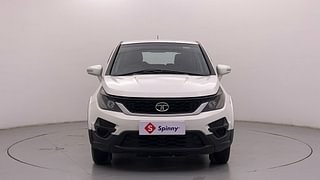 Used 2019 Tata Hexa [2016-2020] XM Diesel Manual exterior FRONT VIEW