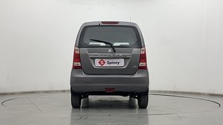 Used 2016 Maruti Suzuki Wagon R 1.0 [2015-2019] VXI AMT Petrol Automatic exterior BACK VIEW