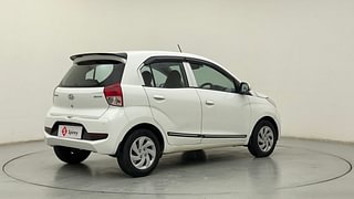 Used 2019 Hyundai New Santro 1.1 Sportz MT Petrol Manual exterior RIGHT REAR CORNER VIEW