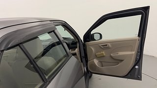 Used 2014 Maruti Suzuki Swift Dzire [2012-2015] LXI Petrol Manual interior RIGHT FRONT DOOR OPEN VIEW