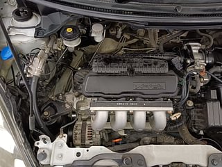 Used 2012 Honda Brio [2011-2016] V MT Petrol Manual engine ENGINE RIGHT SIDE VIEW