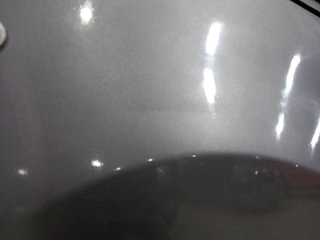 Used 2016 Maruti Suzuki Wagon R 1.0 [2015-2019] VXI AMT Petrol Automatic dents MINOR DENT