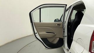 Used 2019 Hyundai New Santro 1.1 Sportz MT Petrol Manual interior LEFT REAR DOOR OPEN VIEW