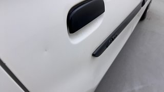 Used 2018 Maruti Suzuki Alto K10 [2014-2019] VXi Petrol Manual dents MINOR DENT