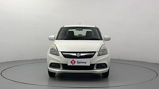 Used 2017 Maruti Suzuki Swift Dzire VXI Petrol Manual exterior FRONT VIEW