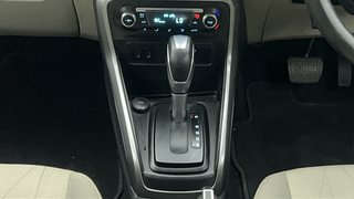 Used 2020 Ford EcoSport Titanium + 1.5L Ti-VCT AT Petrol Automatic interior GEAR  KNOB VIEW