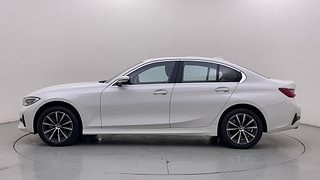 Used 2022 BMW 3 Series 330i Sport Petrol Automatic exterior LEFT SIDE VIEW