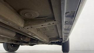 Used 2017 Maruti Suzuki Swift Dzire VXI Petrol Manual extra REAR RIGHT UNDERBODY VIEW