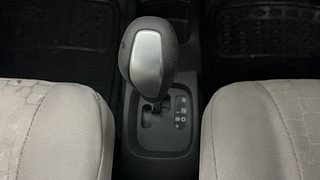 Used 2016 Maruti Suzuki Wagon R 1.0 [2015-2019] VXI AMT Petrol Automatic interior GEAR  KNOB VIEW
