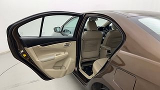 Used 2017 maruti-suzuki Ciaz Alpha 1.3 Diesel Diesel Manual interior LEFT REAR DOOR OPEN VIEW