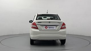 Used 2017 Maruti Suzuki Swift Dzire VXI Petrol Manual exterior BACK VIEW