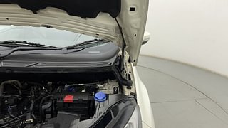 Used 2020 Ford EcoSport Titanium + 1.5L Ti-VCT AT Petrol Automatic engine ENGINE LEFT SIDE HINGE & APRON VIEW