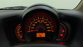 Used 2014 Honda Amaze [2013-2016] 1.2 VX i-VTEC Petrol Manual interior CLUSTERMETER VIEW