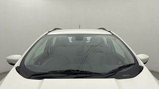 Used 2020 Ford EcoSport Titanium + 1.5L Ti-VCT AT Petrol Automatic exterior FRONT WINDSHIELD VIEW