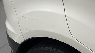 Used 2020 Ford EcoSport Titanium + 1.5L Ti-VCT AT Petrol Automatic dents MINOR DENT