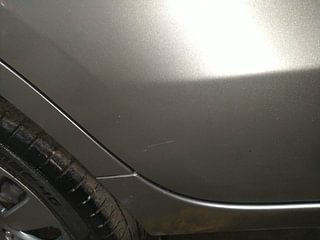 Used 2018 Maruti Suzuki Baleno [2015-2019] Zeta AT Petrol Petrol Automatic dents MINOR DENT