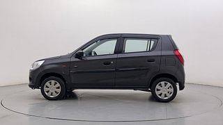 Used 2015 Maruti Suzuki Alto K10 [2014-2019] VXi Petrol Manual exterior LEFT SIDE VIEW