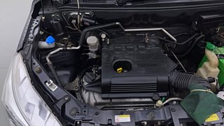 Used 2015 Maruti Suzuki Alto K10 [2014-2019] VXi Petrol Manual engine ENGINE RIGHT SIDE VIEW