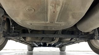 Used 2017 maruti-suzuki Ciaz Alpha 1.3 Diesel Diesel Manual extra REAR UNDERBODY VIEW (TAKEN FROM REAR)