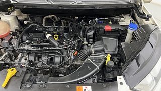 Used 2020 Ford EcoSport Titanium + 1.5L Ti-VCT AT Petrol Automatic engine ENGINE LEFT SIDE VIEW