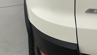 Used 2020 Ford EcoSport Titanium + 1.5L Ti-VCT AT Petrol Automatic dents MINOR SCRATCH