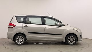 Used 2013 Maruti Suzuki Ertiga [2012-2015] ZDi Diesel Manual exterior RIGHT SIDE VIEW