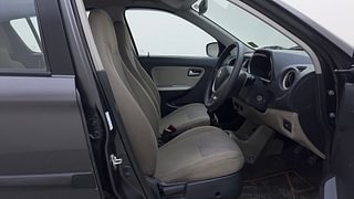 Used 2015 Maruti Suzuki Alto K10 [2014-2019] VXi Petrol Manual interior RIGHT SIDE FRONT DOOR CABIN VIEW