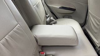 Used 2017 Maruti Suzuki Swift Dzire VXI Petrol Manual top_features Rear seat centre arm rest