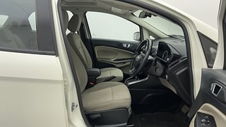 Used 2020 Ford EcoSport Titanium + 1.5L Ti-VCT AT Petrol Automatic interior RIGHT SIDE FRONT DOOR CABIN VIEW