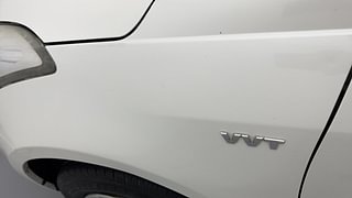 Used 2017 Maruti Suzuki Swift Dzire VXI Petrol Manual dents MINOR SCRATCH