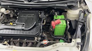 Used 2017 Maruti Suzuki Swift Dzire VXI Petrol Manual engine ENGINE LEFT SIDE VIEW