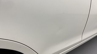 Used 2017 Maruti Suzuki Swift Dzire VXI Petrol Manual dents MINOR DENT
