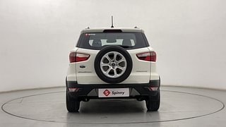 Used 2020 Ford EcoSport Titanium + 1.5L Ti-VCT AT Petrol Automatic exterior BACK VIEW
