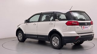 Used 2019 Tata Hexa [2016-2020] XM Diesel Manual exterior LEFT REAR CORNER VIEW