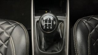 Used 2021 Maruti Suzuki Baleno [2019-2022] Zeta Petrol Petrol Manual interior GEAR  KNOB VIEW