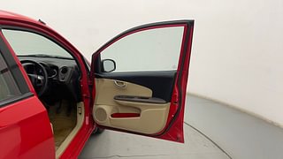 Used 2012 Honda Brio [2011-2016] V MT Petrol Manual interior RIGHT FRONT DOOR OPEN VIEW