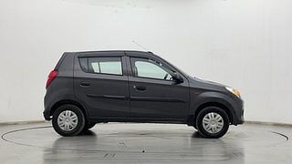 Used 2017 Maruti Suzuki Alto 800 [2016-2019] Lxi Petrol Manual exterior RIGHT SIDE VIEW