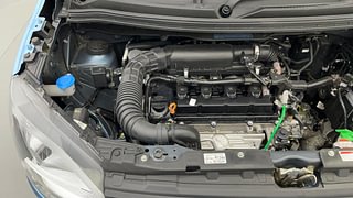 Used 2024 Maruti Suzuki Wagon R 1.2 ZXI Plus Petrol Manual engine ENGINE RIGHT SIDE VIEW