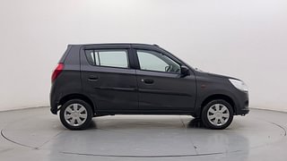 Used 2015 Maruti Suzuki Alto K10 [2014-2019] VXi Petrol Manual exterior RIGHT SIDE VIEW