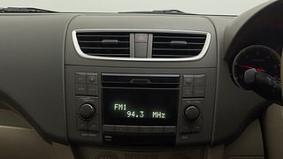 Used 2013 Maruti Suzuki Ertiga [2012-2015] ZDi Diesel Manual top_features Integrated (in-dash) music system