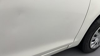 Used 2017 Maruti Suzuki Swift Dzire VXI Petrol Manual dents MINOR DENT