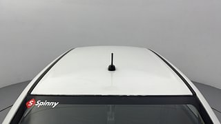 Used 2017 Maruti Suzuki Swift Dzire VXI Petrol Manual exterior EXTERIOR ROOF VIEW