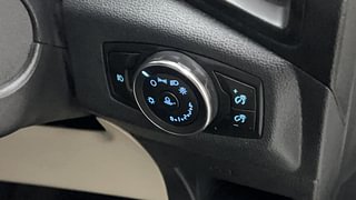 Used 2020 Ford EcoSport Titanium + 1.5L Ti-VCT AT Petrol Automatic top_features Cruise control