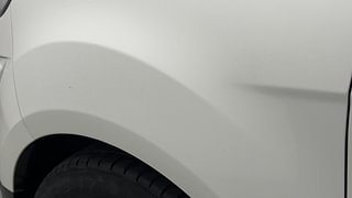Used 2020 Ford EcoSport Titanium + 1.5L Ti-VCT AT Petrol Automatic dents MINOR SCRATCH