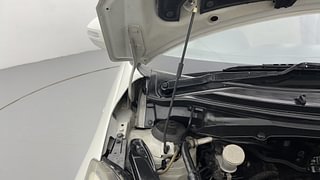 Used 2017 Maruti Suzuki Swift Dzire VXI Petrol Manual engine ENGINE RIGHT SIDE HINGE & APRON VIEW