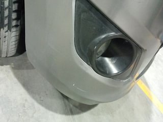 Used 2016 Maruti Suzuki Wagon R 1.0 [2015-2019] VXI AMT Petrol Automatic dents MINOR SCRATCH