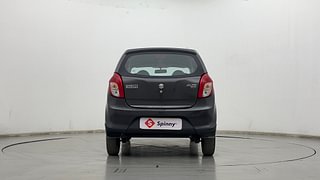 Used 2017 Maruti Suzuki Alto 800 [2016-2019] Lxi Petrol Manual exterior BACK VIEW