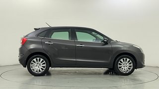 Used 2016 Maruti Suzuki Baleno [2015-2019] Alpha Petrol Petrol Manual exterior RIGHT SIDE VIEW