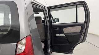 Used 2016 Maruti Suzuki Wagon R 1.0 [2015-2019] VXI AMT Petrol Automatic interior RIGHT REAR DOOR OPEN VIEW