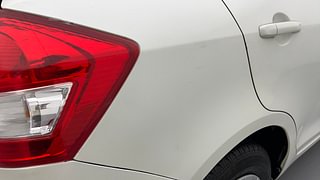Used 2017 Maruti Suzuki Swift Dzire VXI Petrol Manual dents MINOR SCRATCH